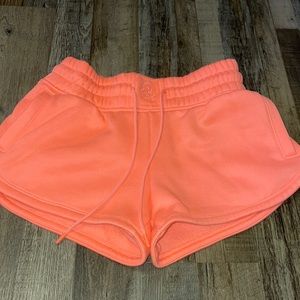 women’s sleep shorts